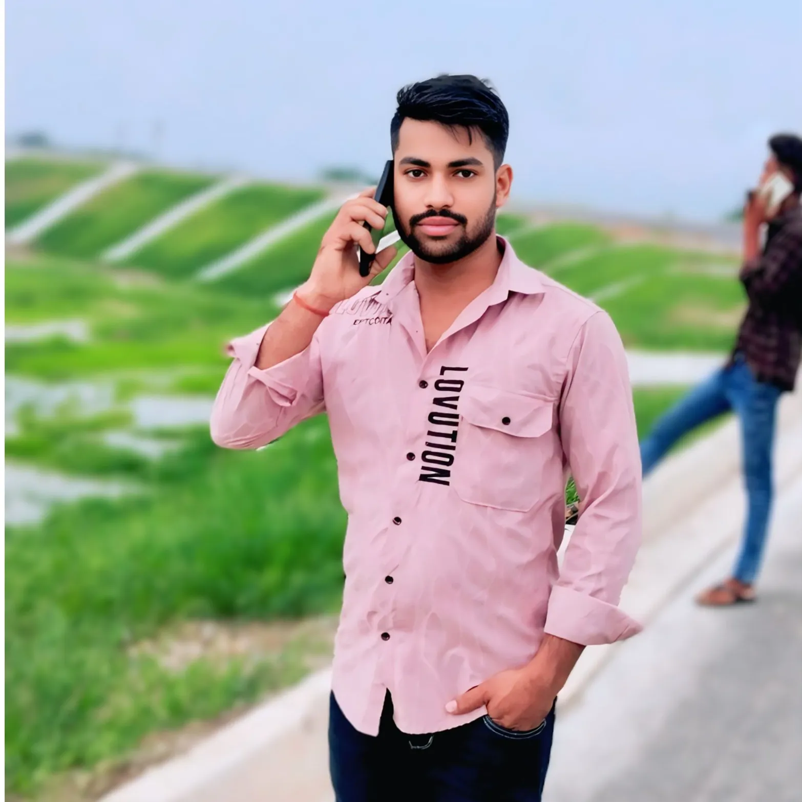 Vikas Prajapati