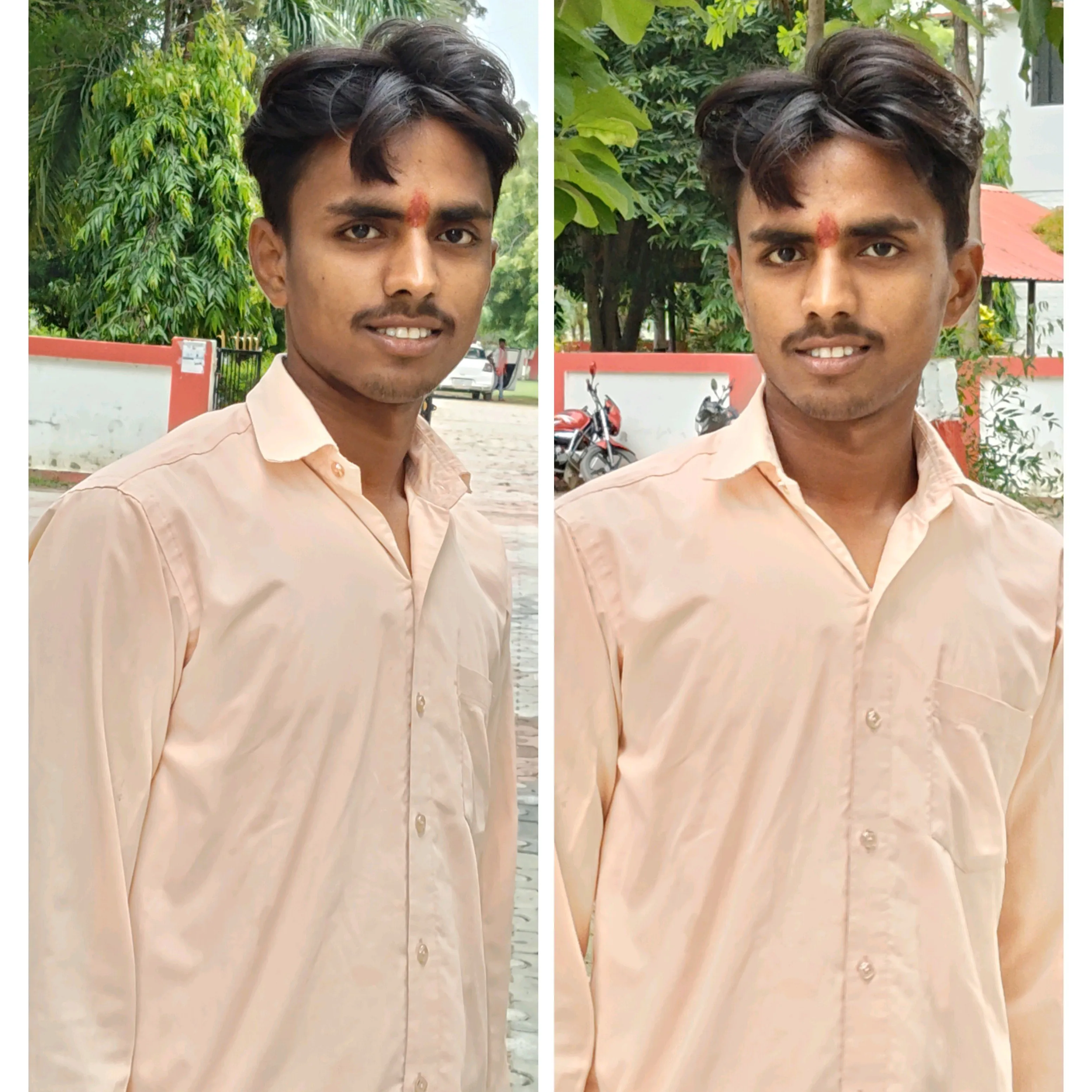 Satyam Tiwari