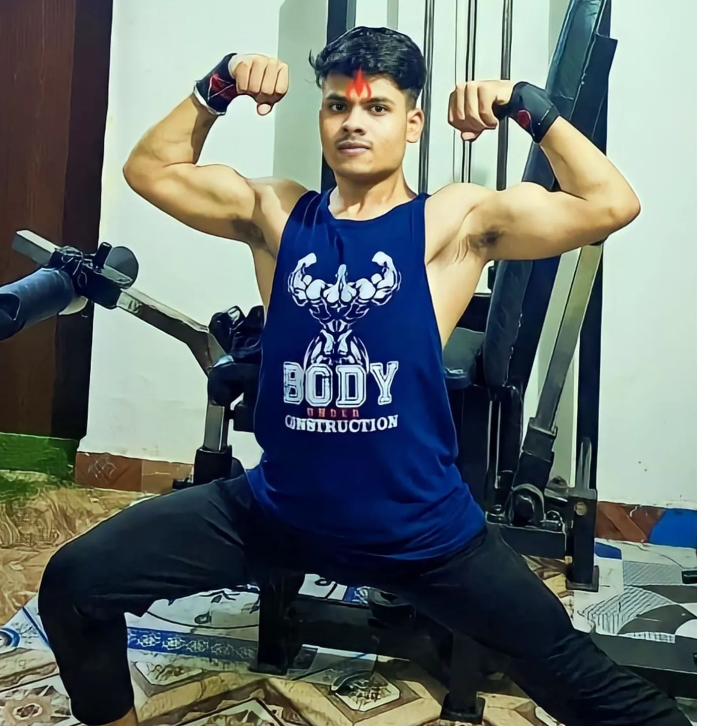 Santosh Baghel