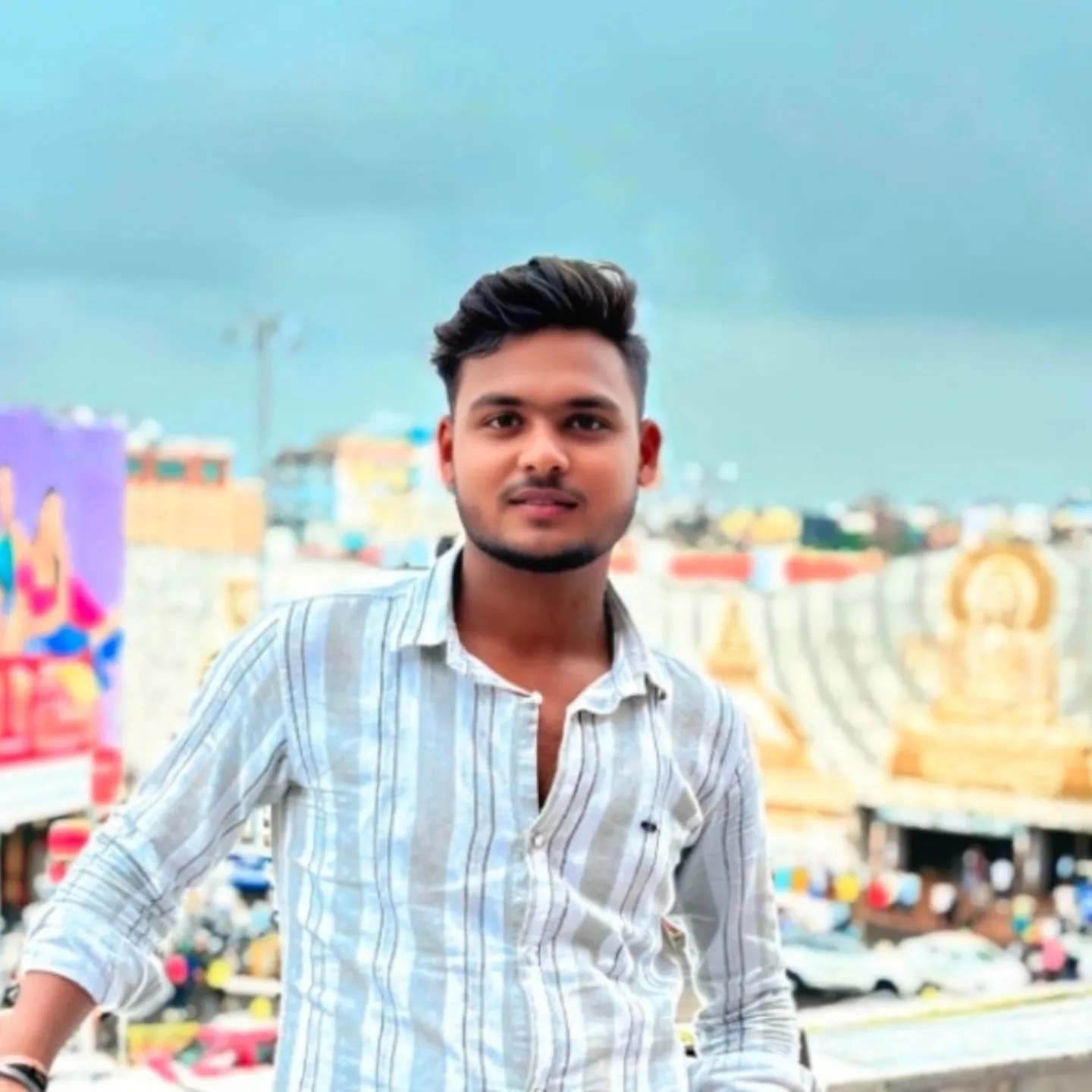 Vipin Patel