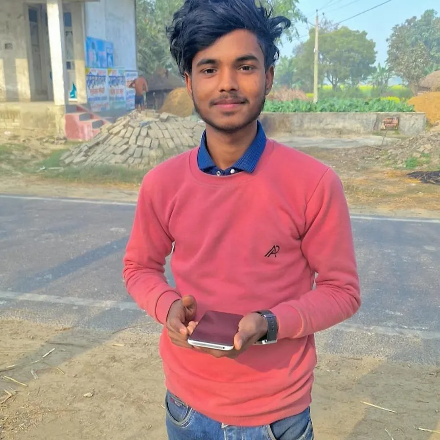 PRINCE KUSHWAHA