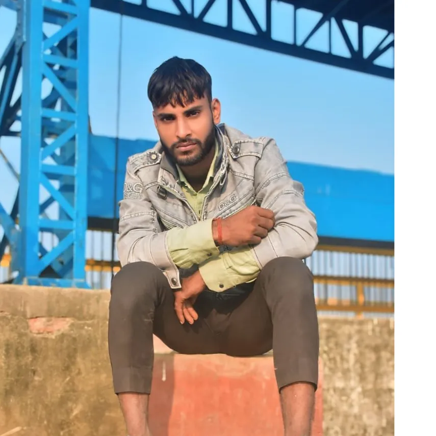 shakti nishad