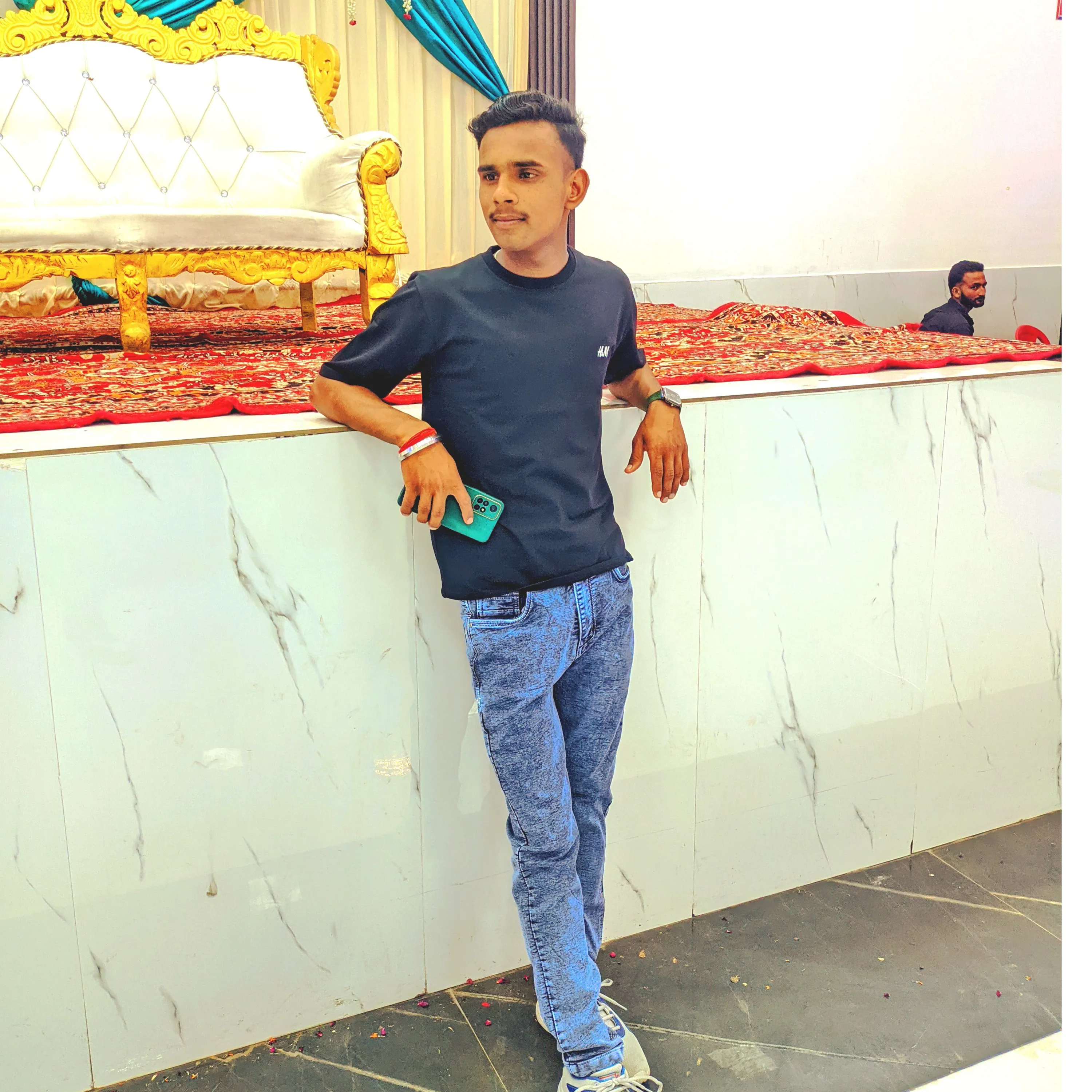 Aakash Pal