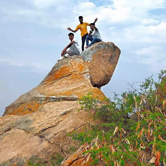 Lalan singh