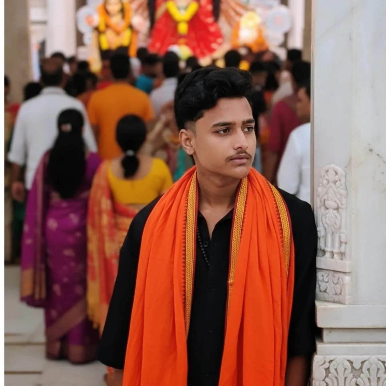 shivam pandit