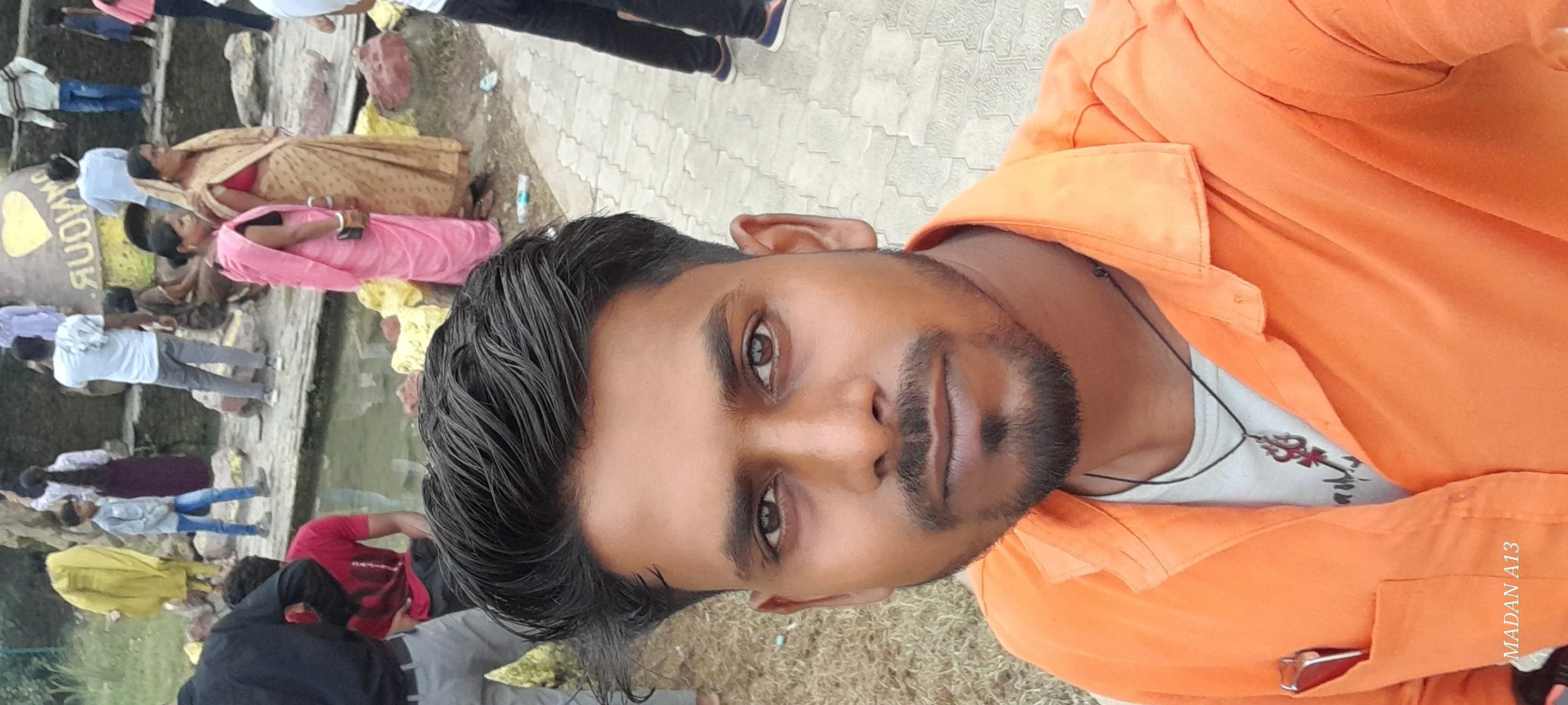 madan kumar