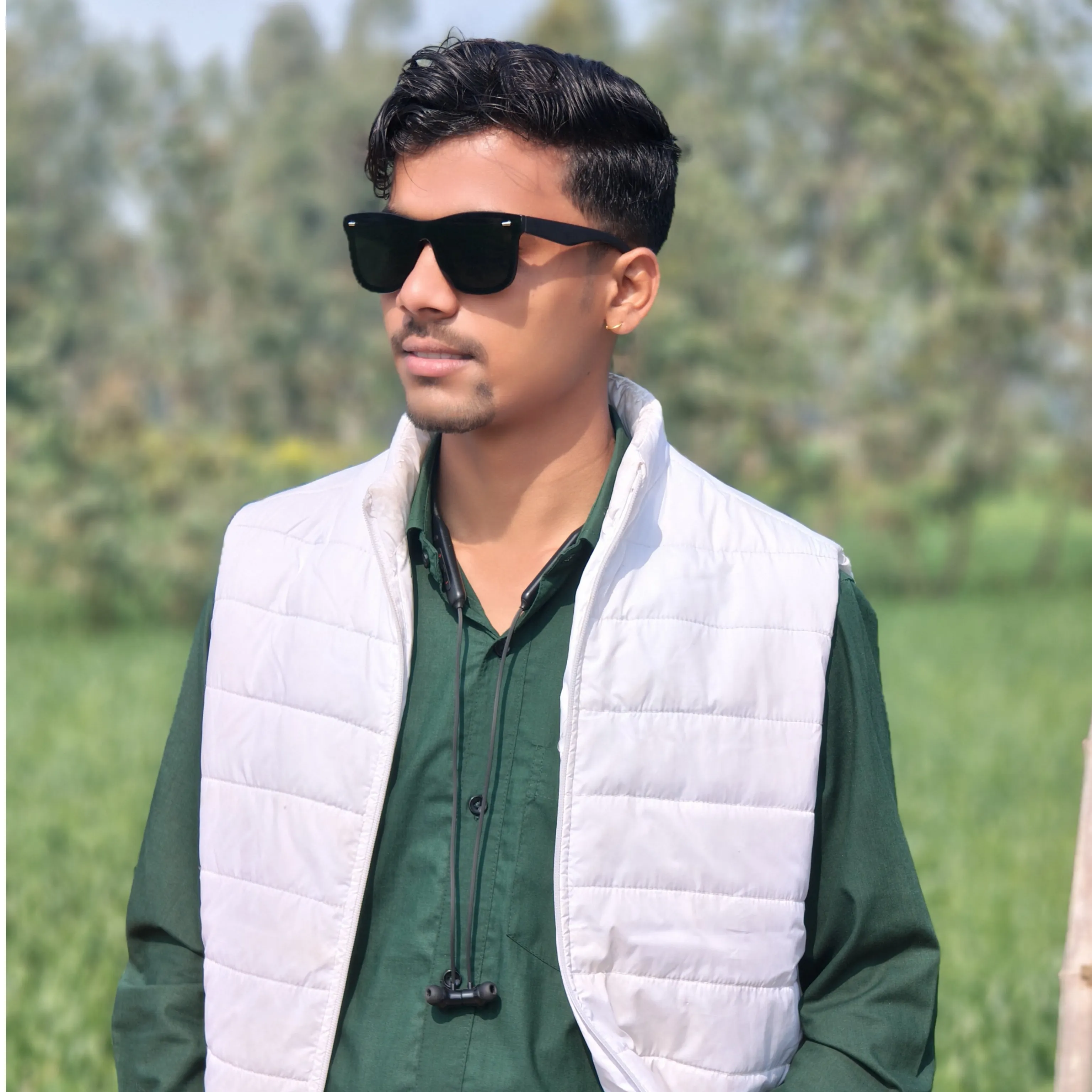 AMAN PATEL