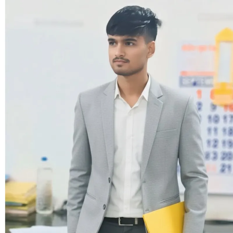 satyam Rajpoot