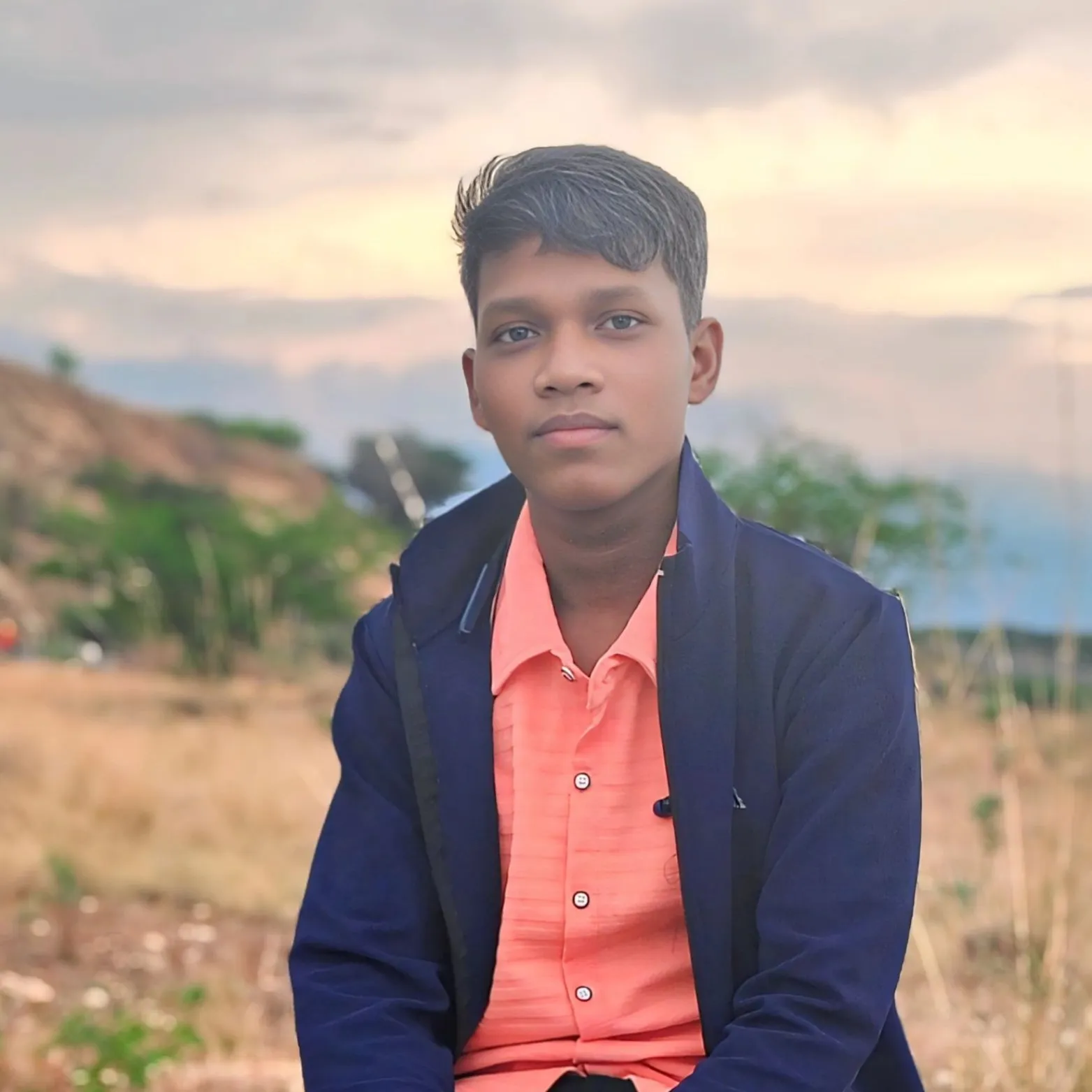 Manik hembram