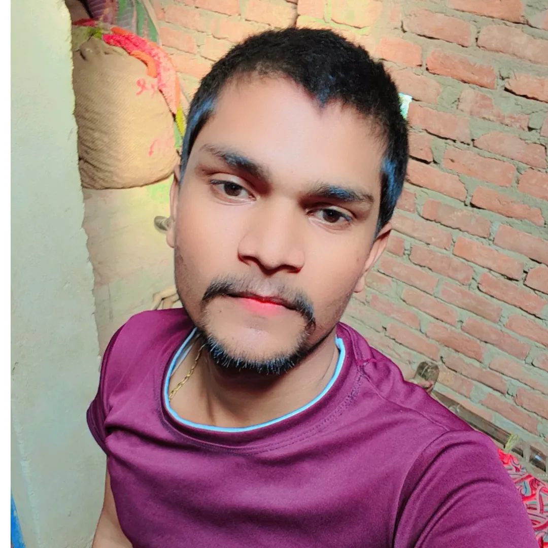Raunak Maurya