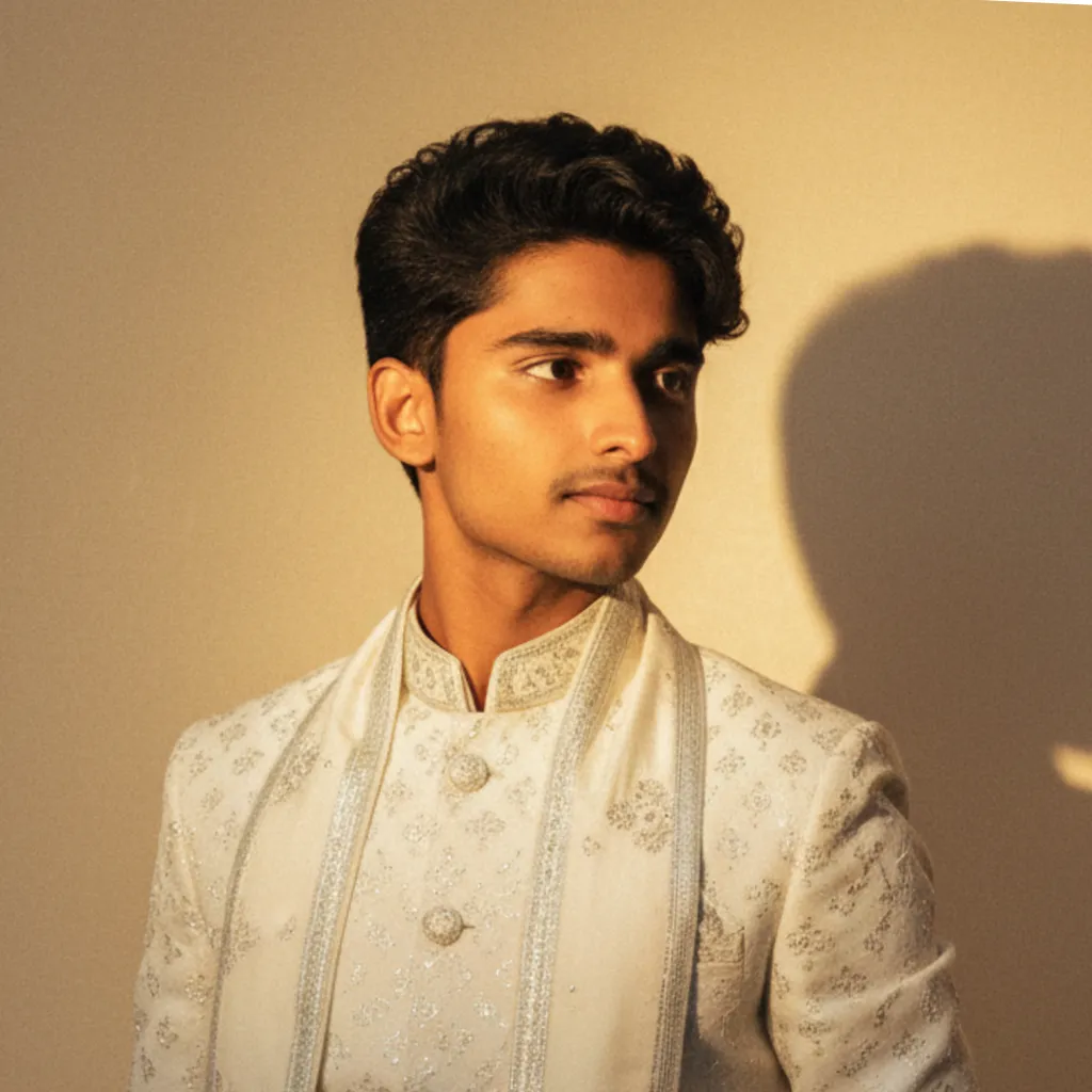 Ajay Bhardwaj