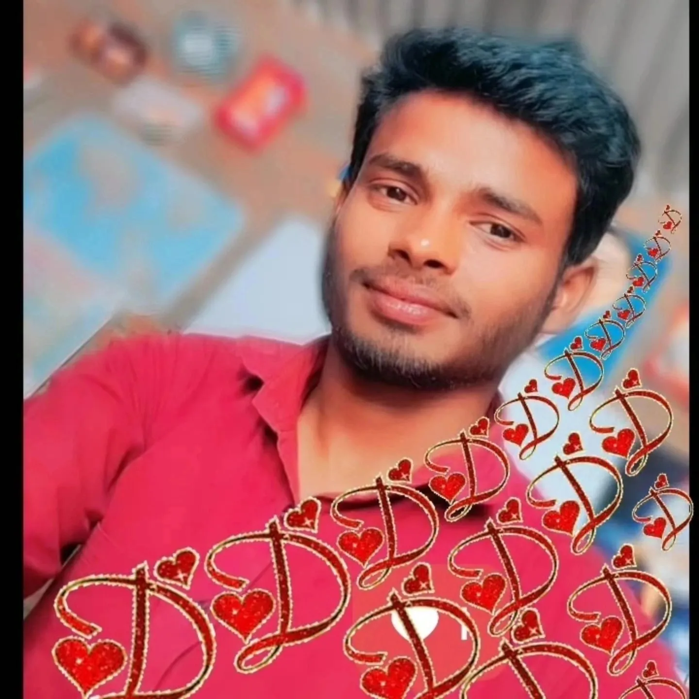 dharmvir kushwaha