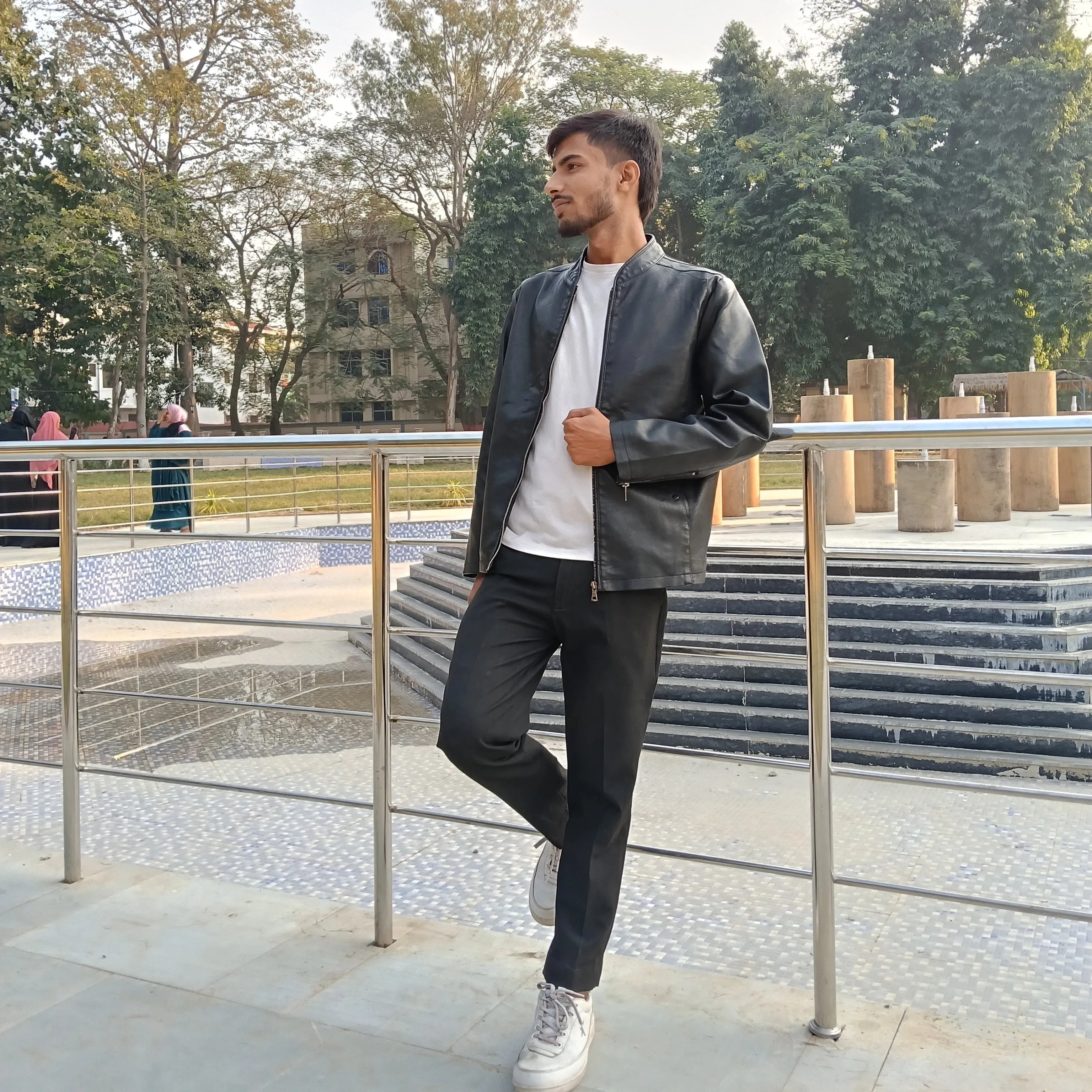 manish jha