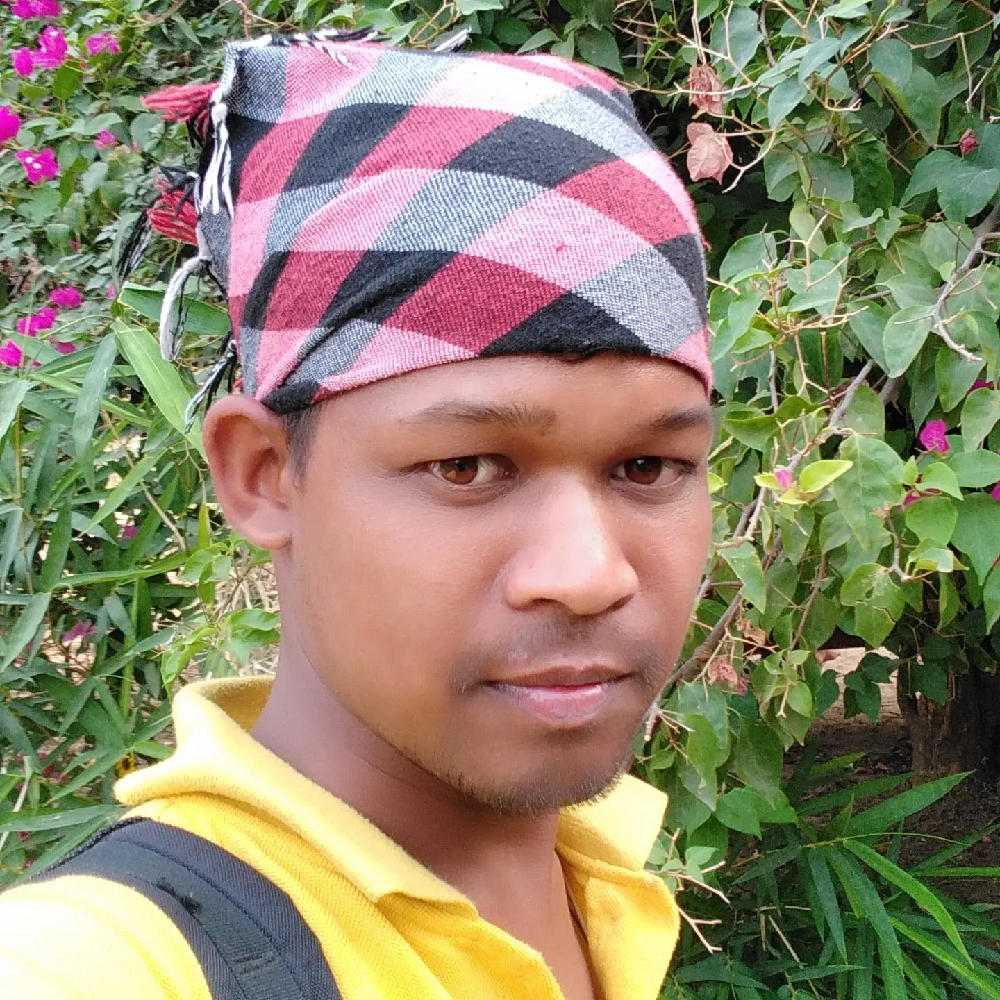 PaigamAlam Vlog