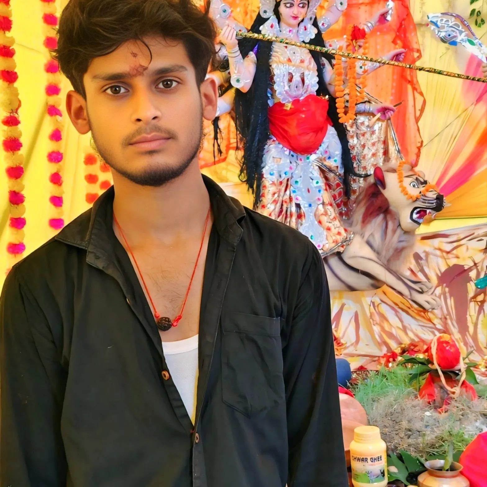 Bk chauhan