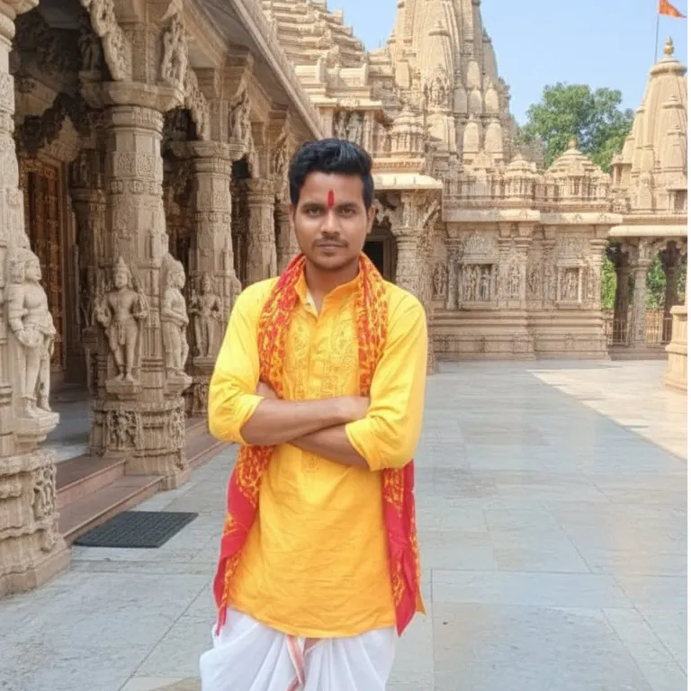 Arjun let