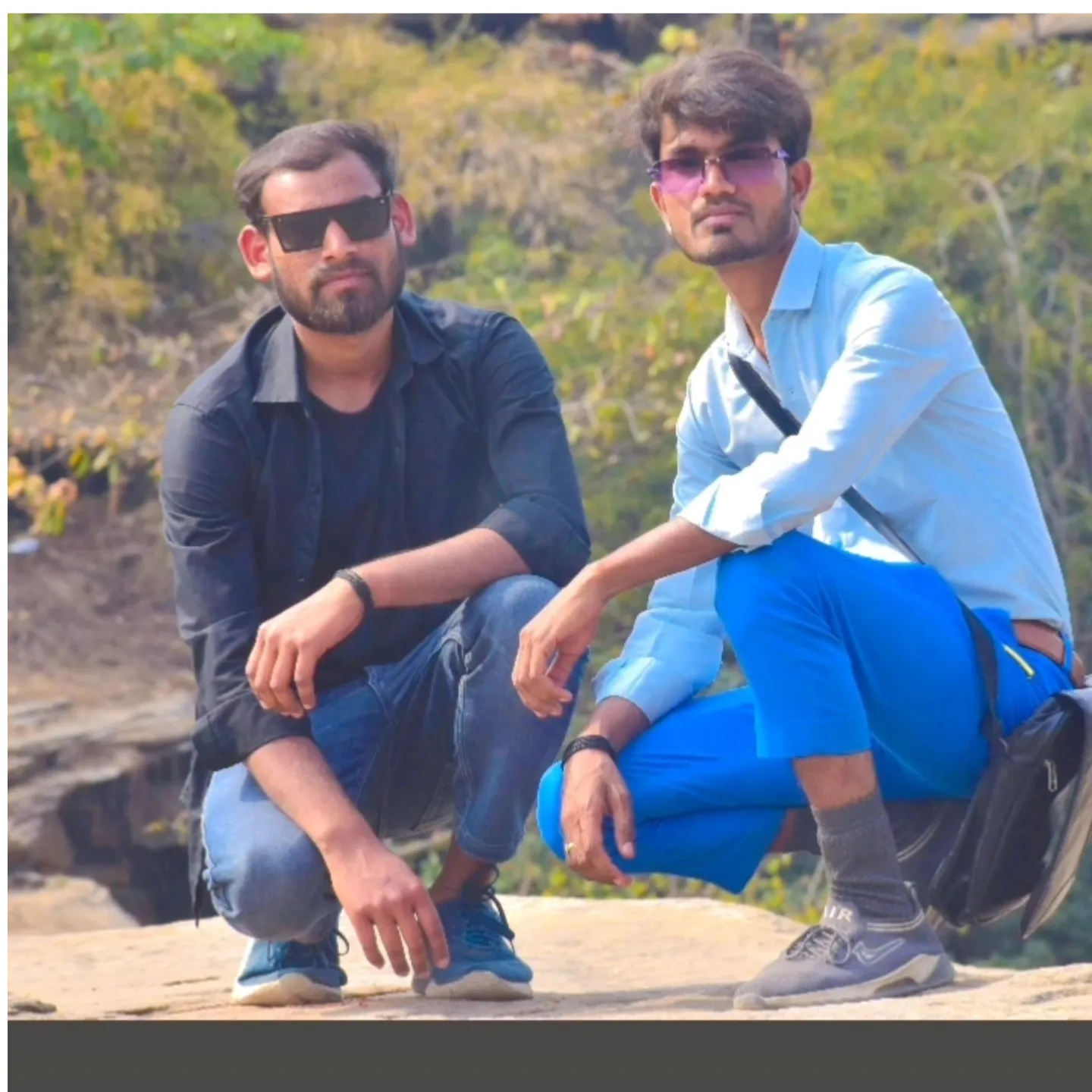 Sanjeet kumar