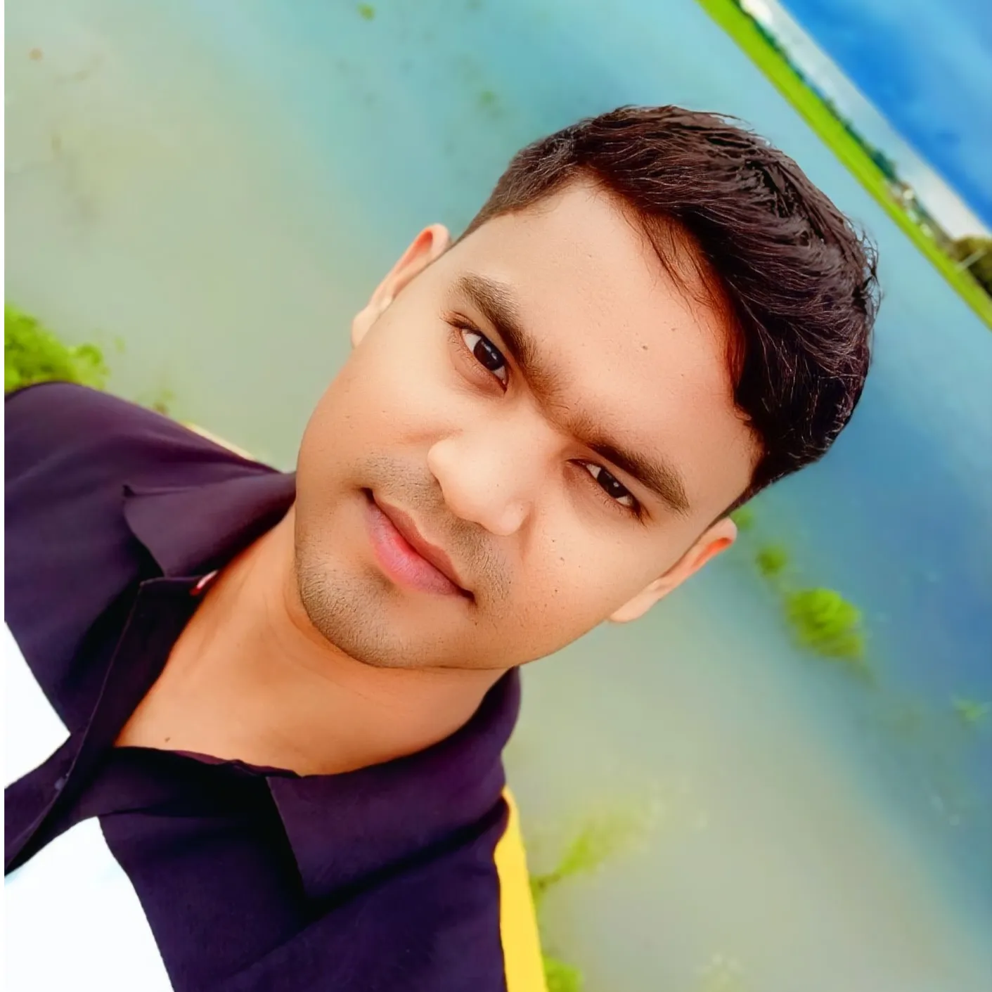VIJAY KUMAR