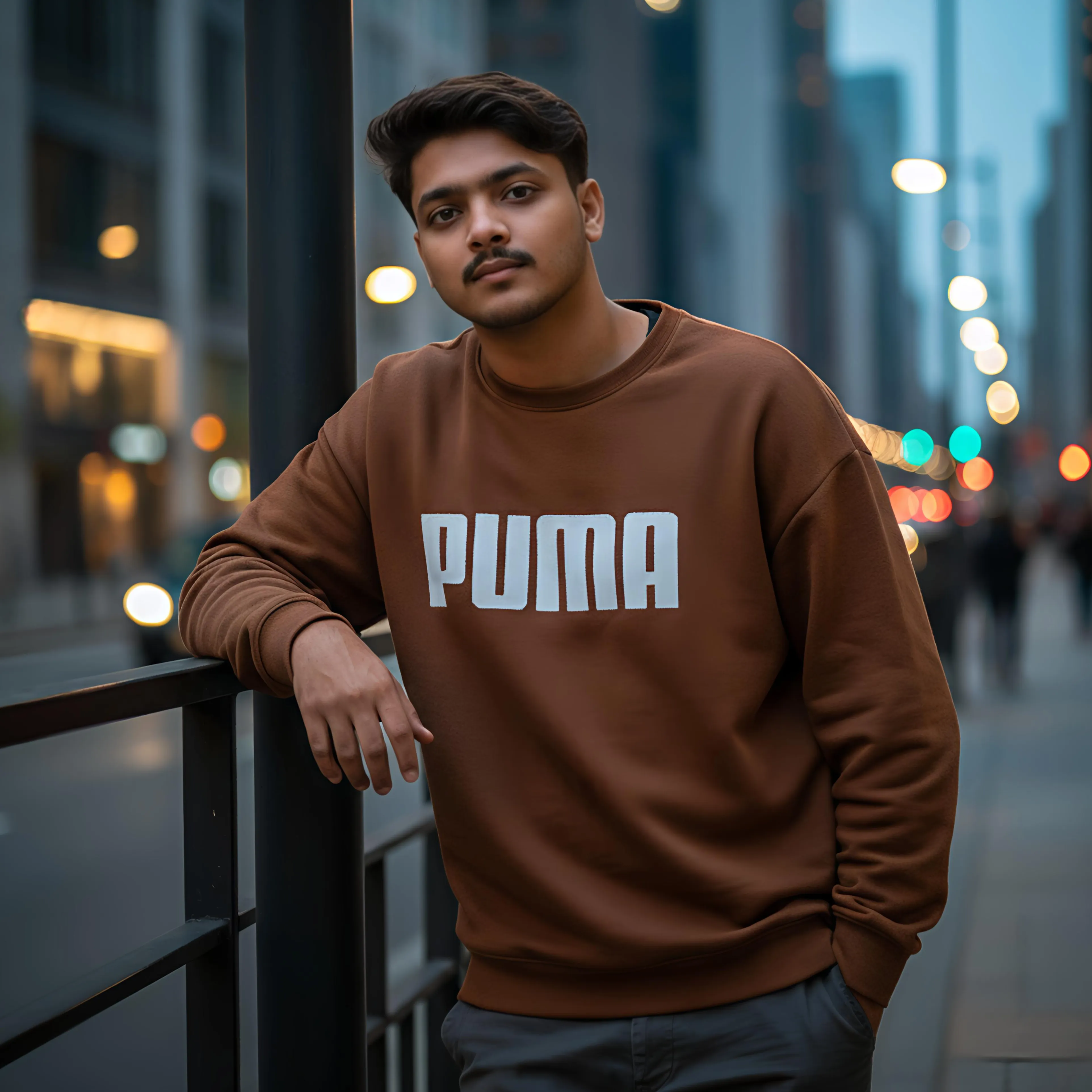 Suraj kumar