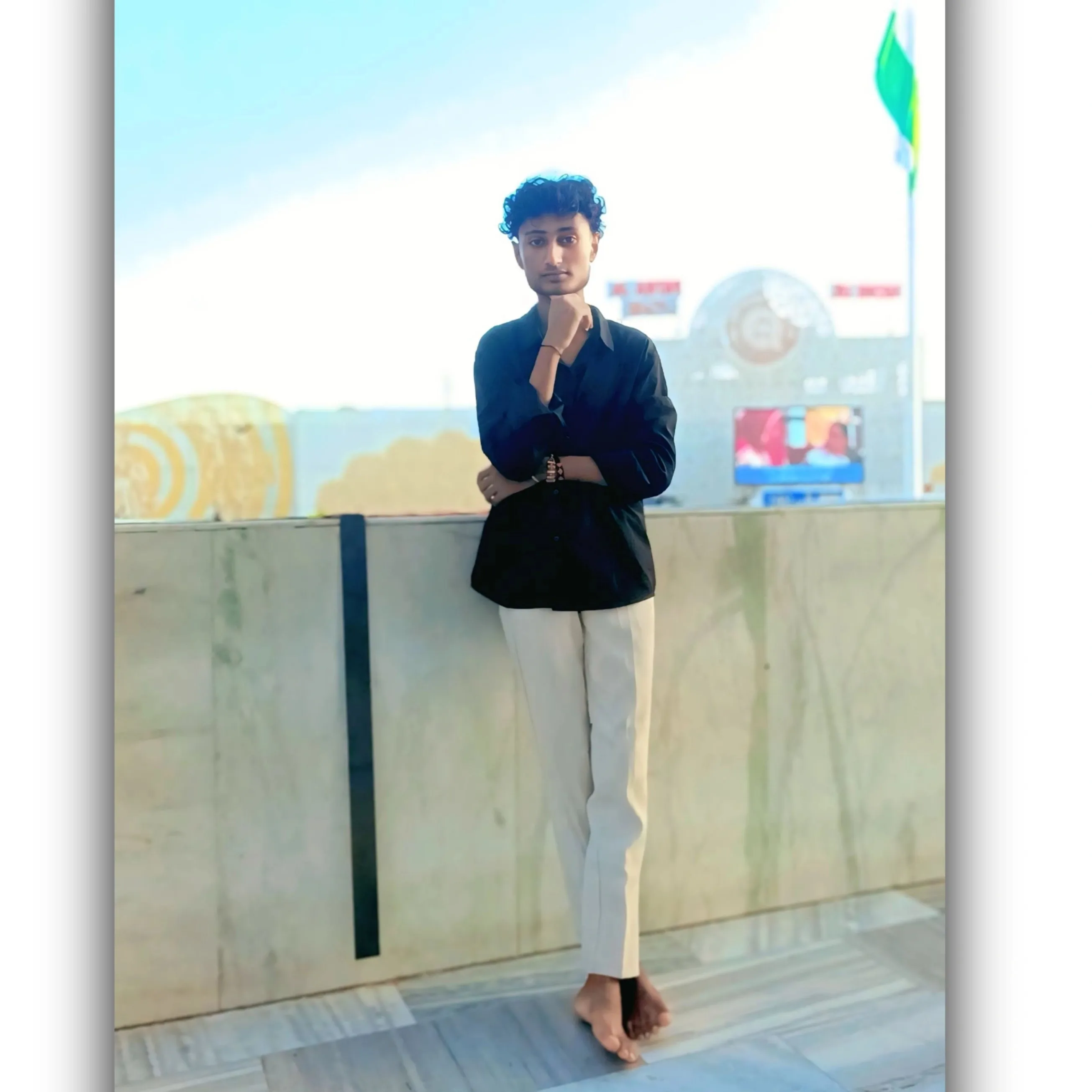 Ankush Gupta