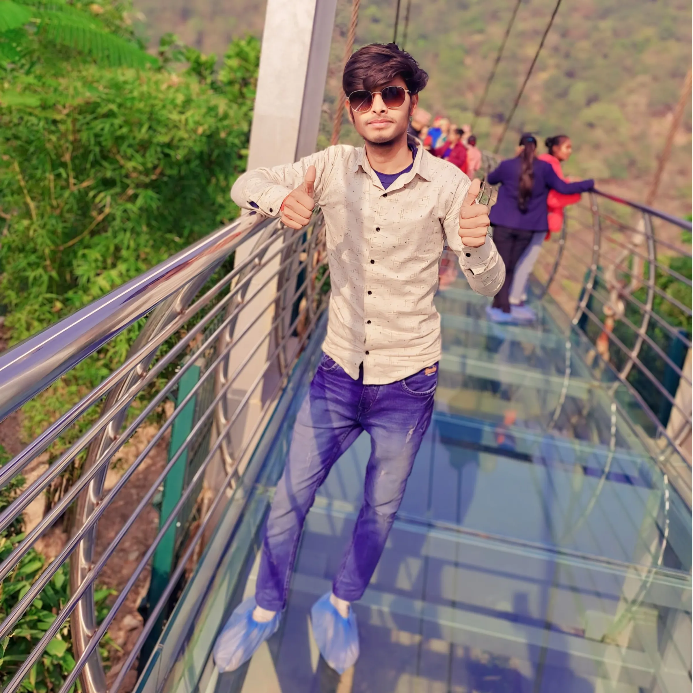 Royal Mukesh