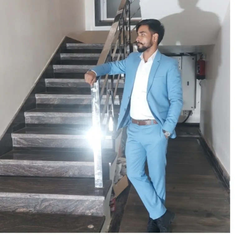 sonu yadav