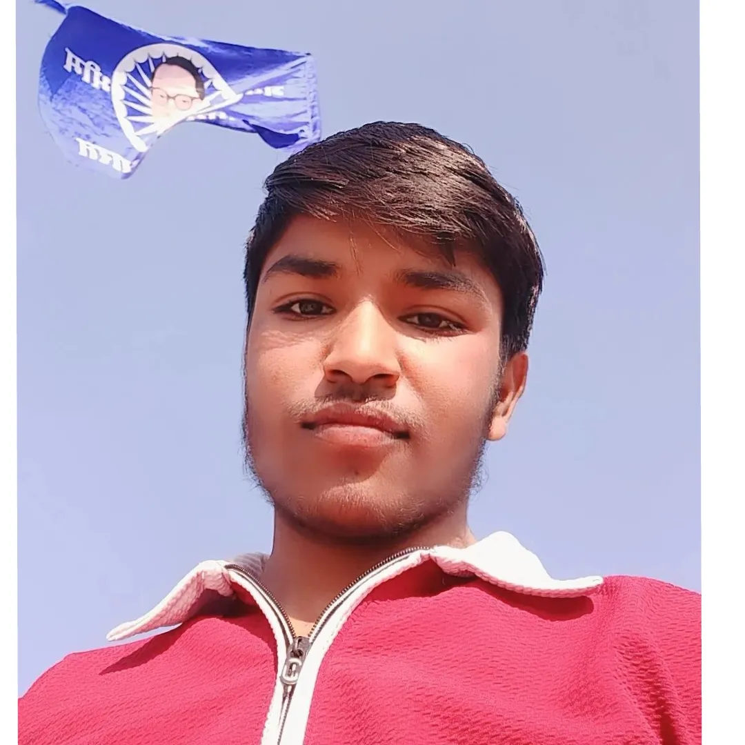 Kuldeep Kumar