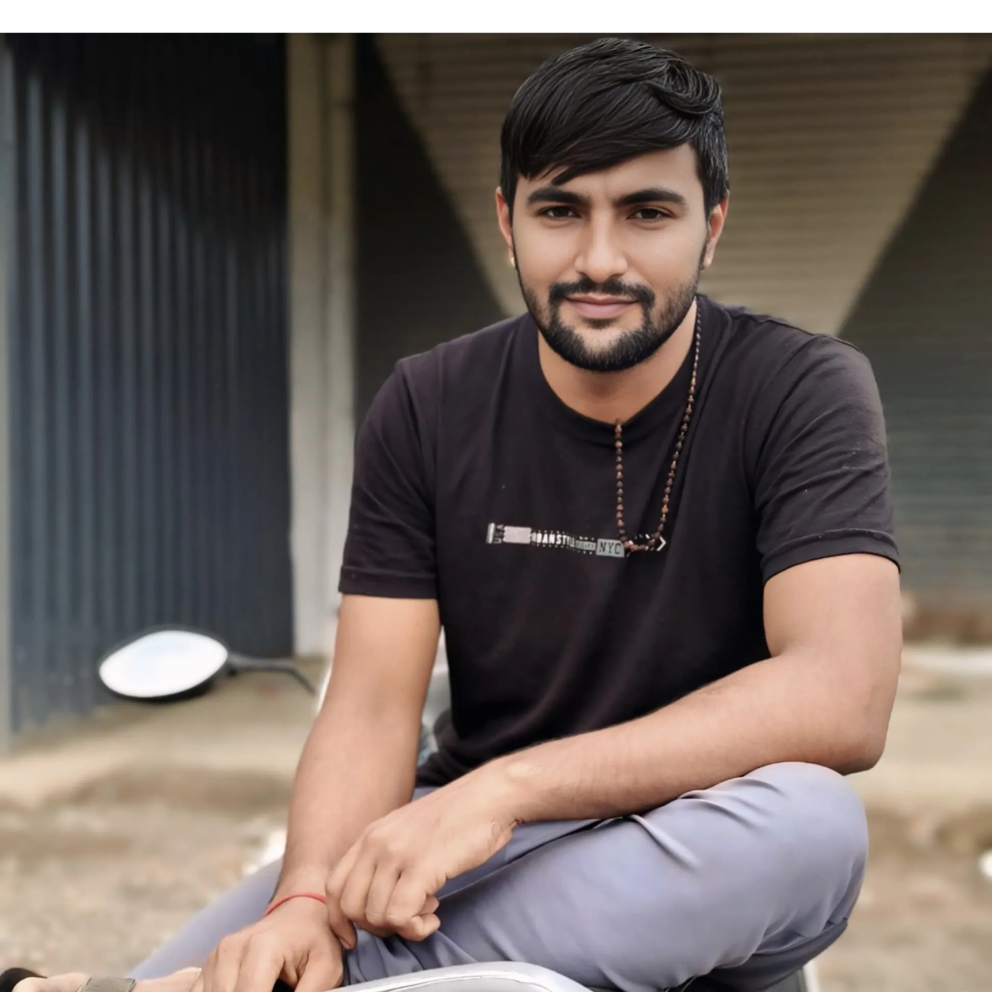 Ashok aanjana
