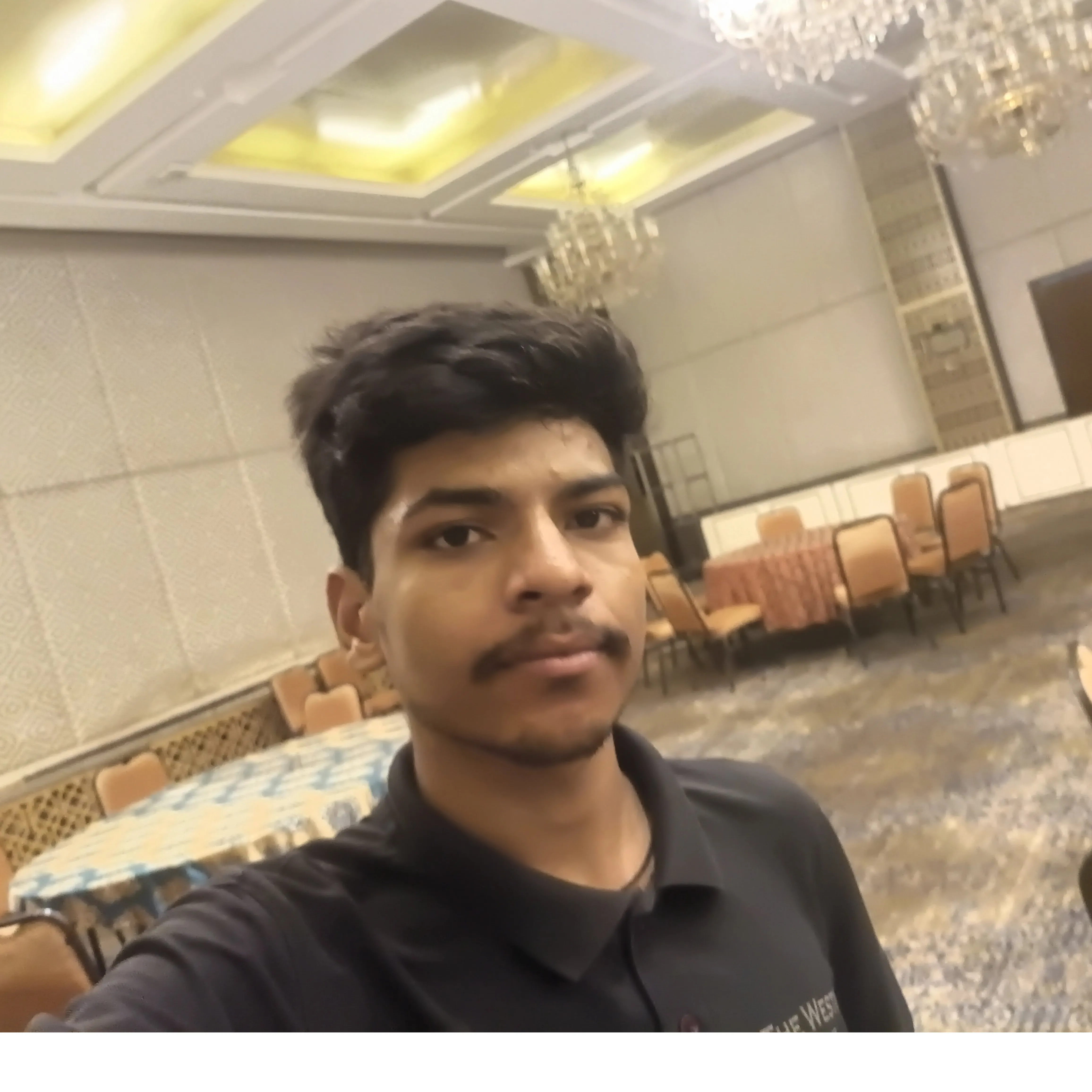 purushottam kumar