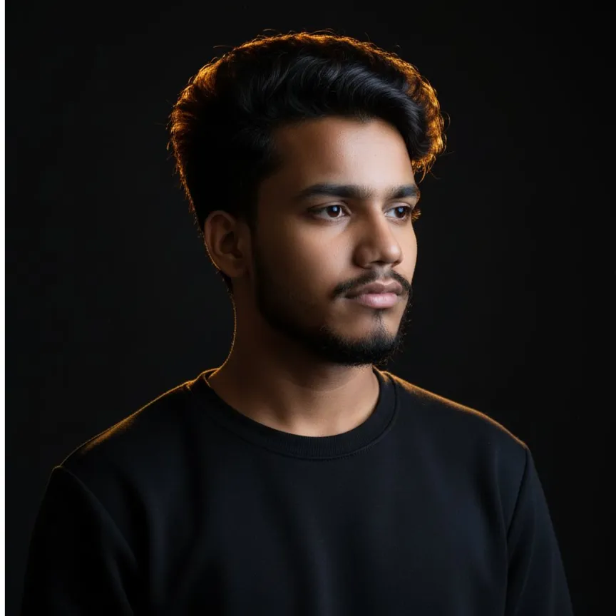 murli sarraf