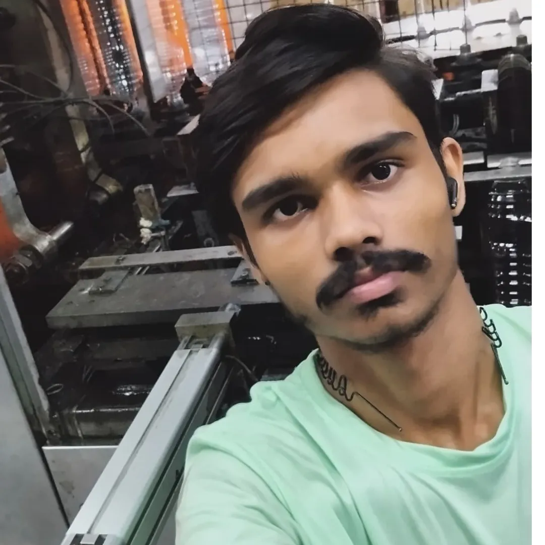 prajapati_king Kumar