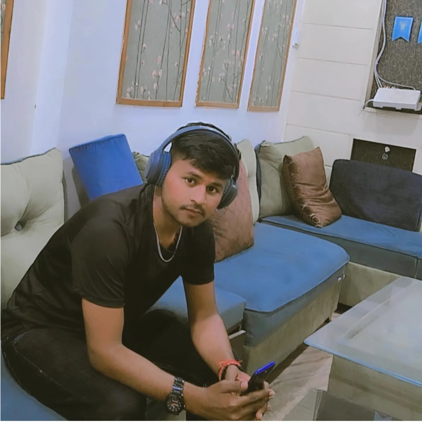 sumit pal