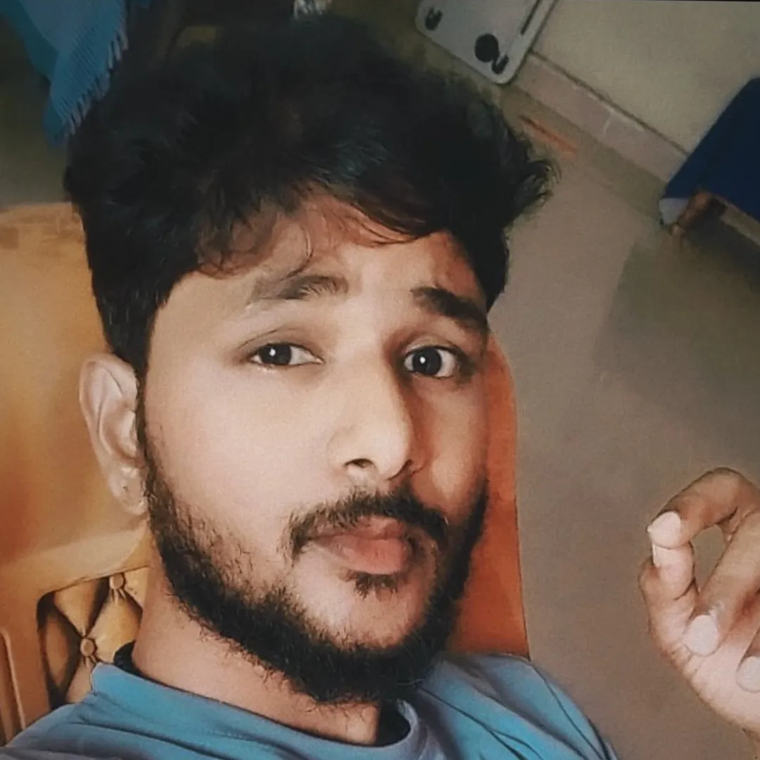 kannam saikrishna
