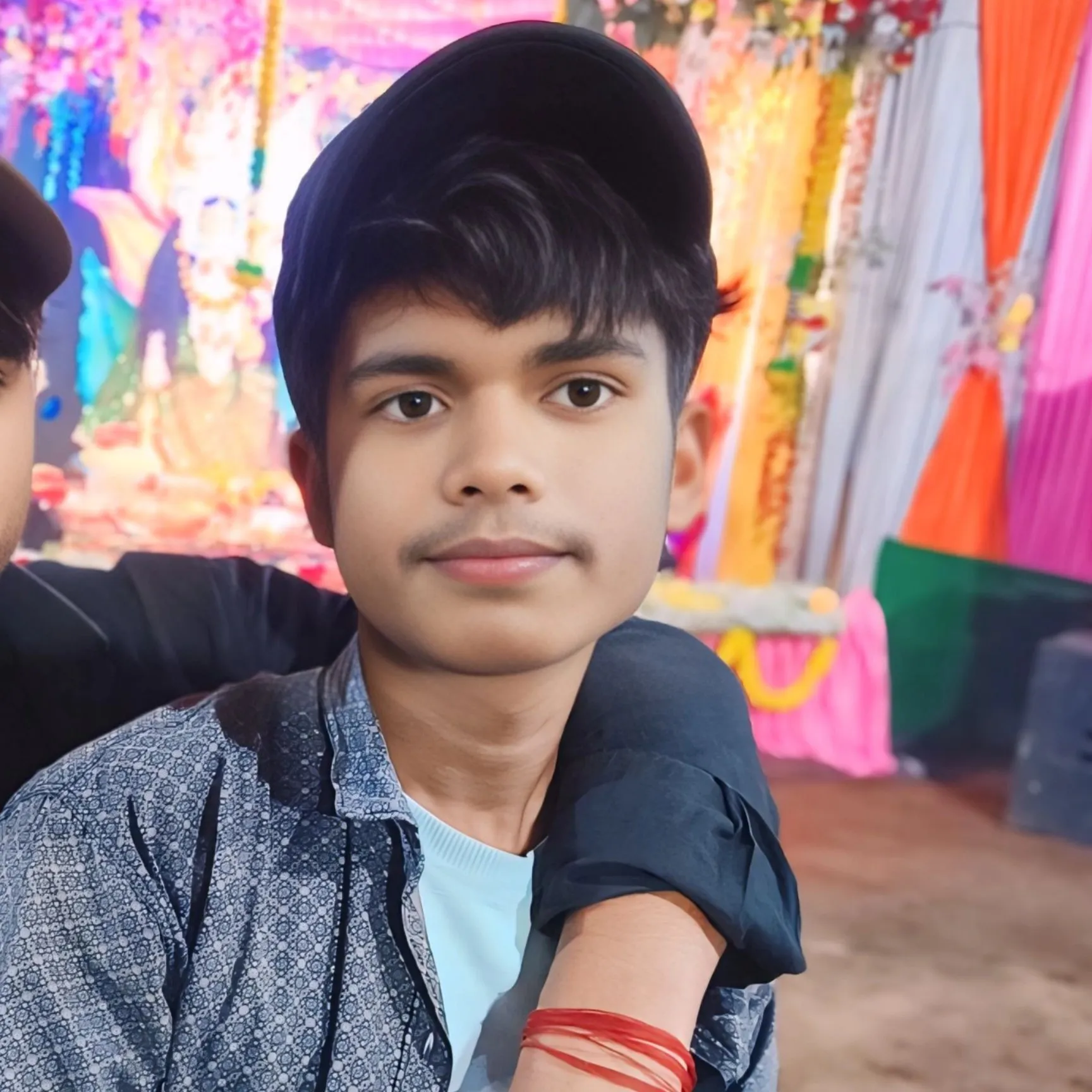 AmanKumar mandal