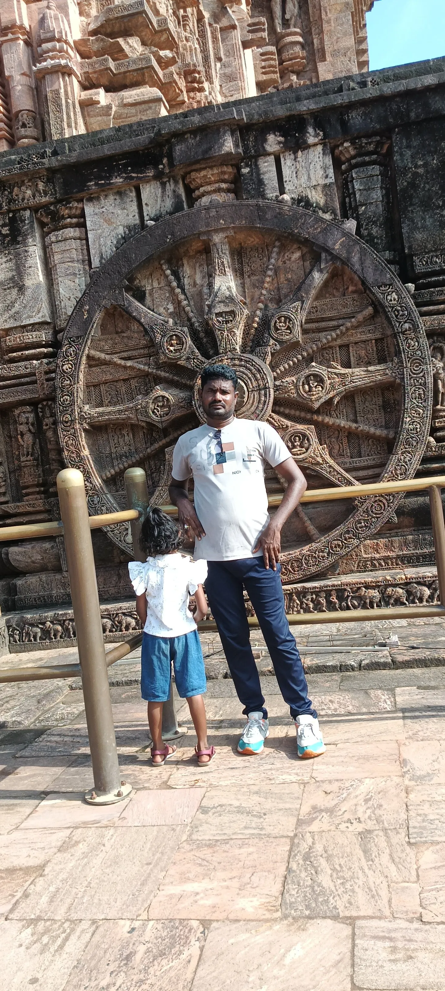 Hrushikesh Sethi