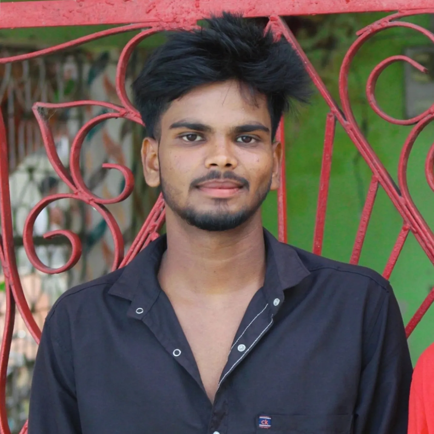 🥰 M͜͡r_RAJAツ 🥰