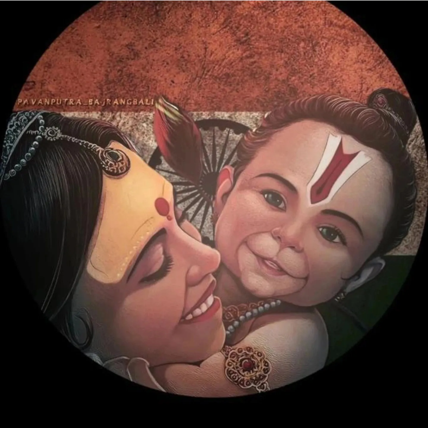 Vishal Panchal
