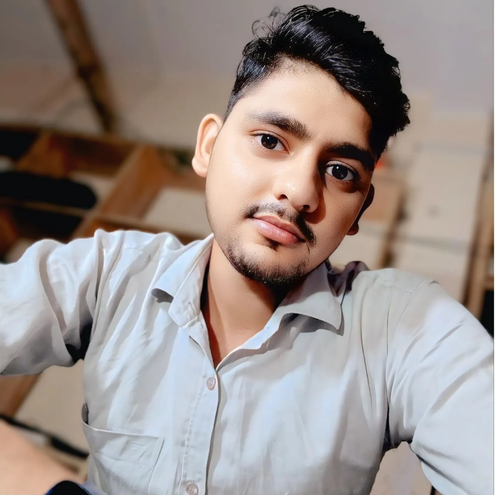 Dheeraj Pal