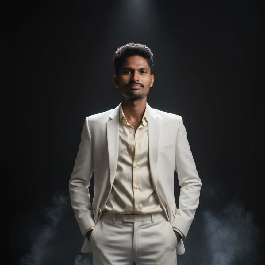 VIRESH PANCHAL