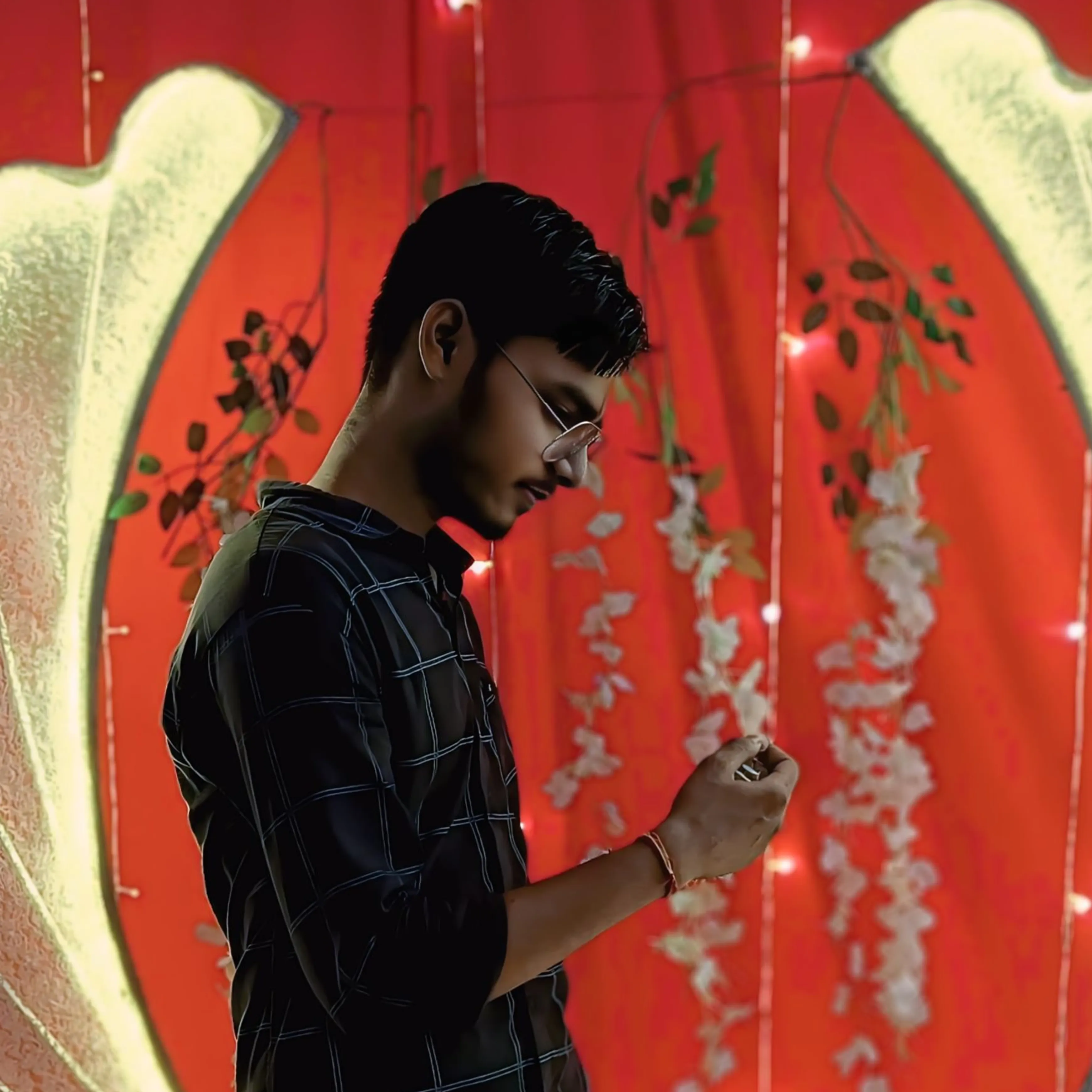 Pranjal Chaurasiya