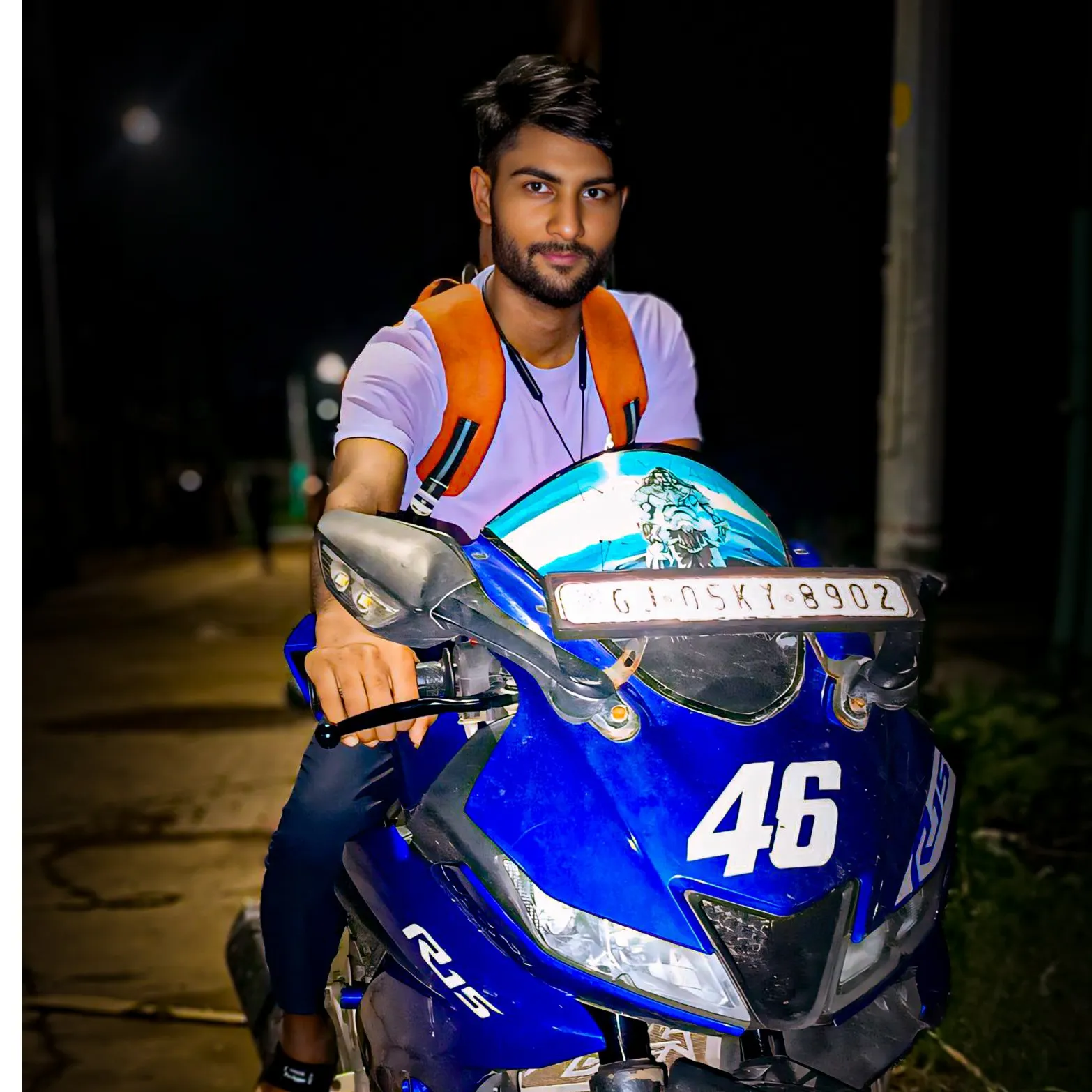 bihar golden Patel 47