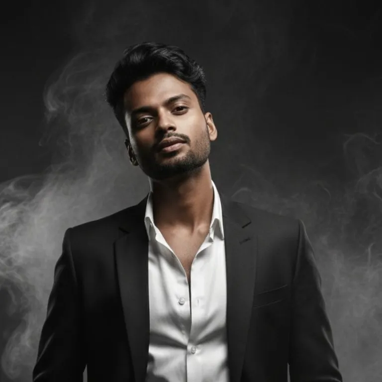 YADAVANSHI AMARJIT