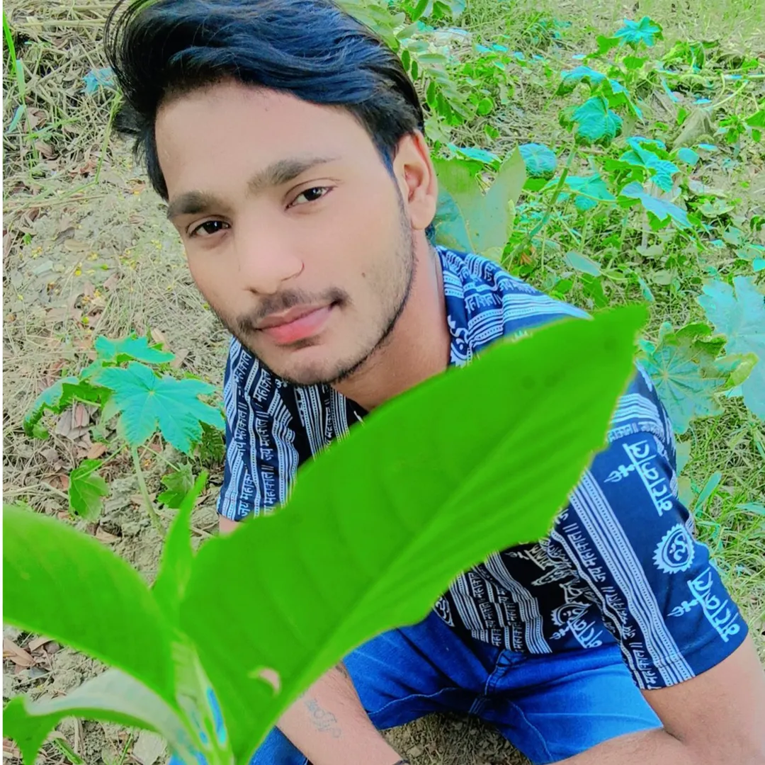 vivek Sharma