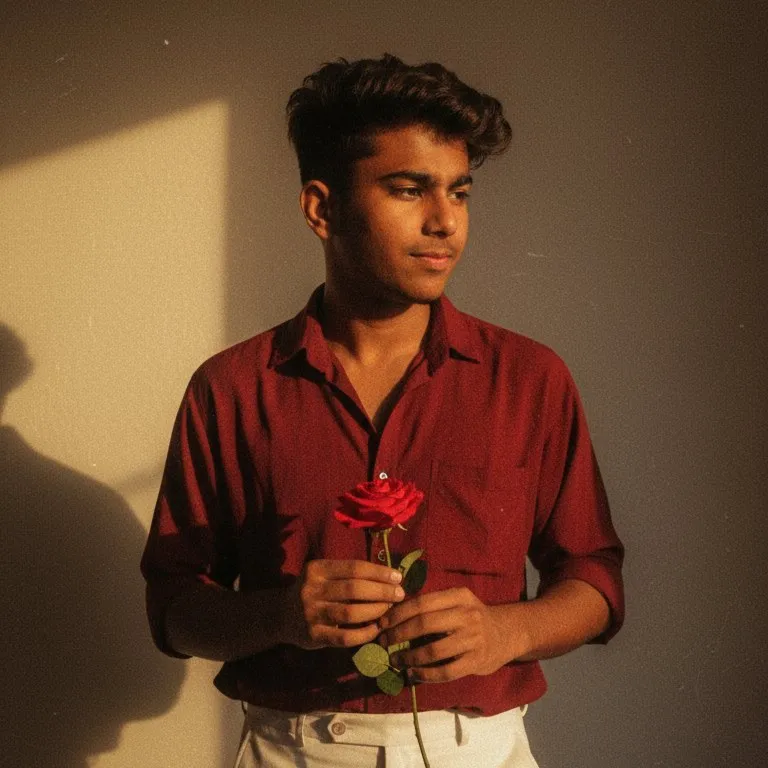 Aditya Kannaujiya