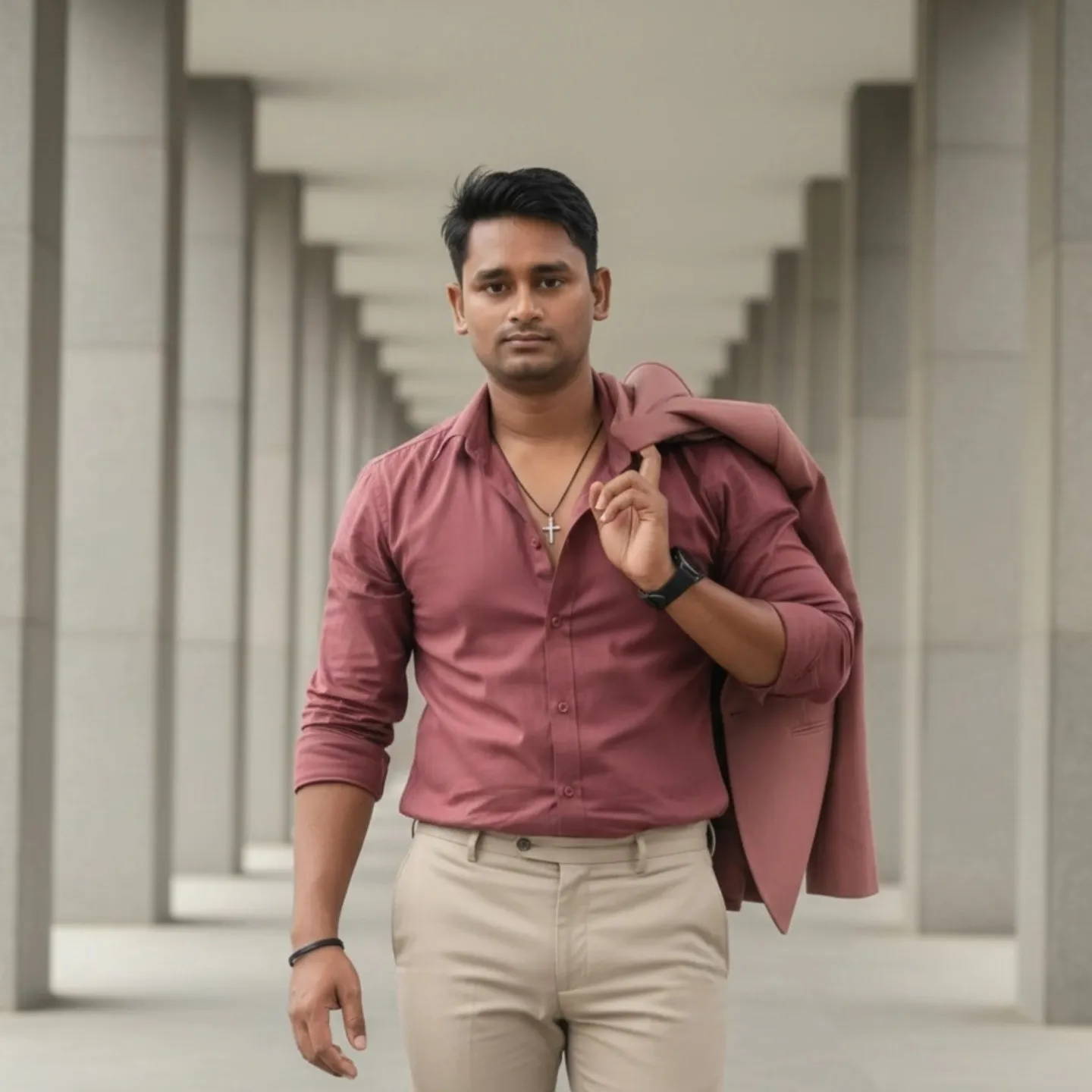 vikas thakur