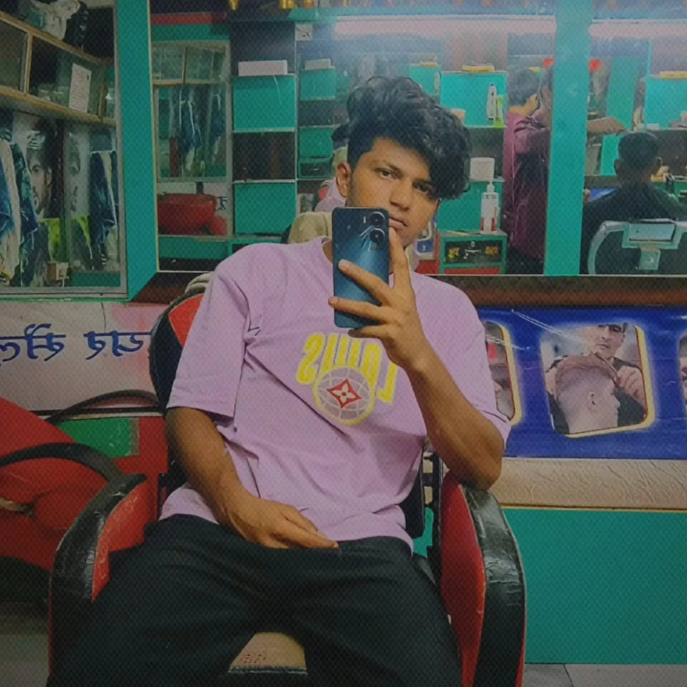 Sunil Kumar