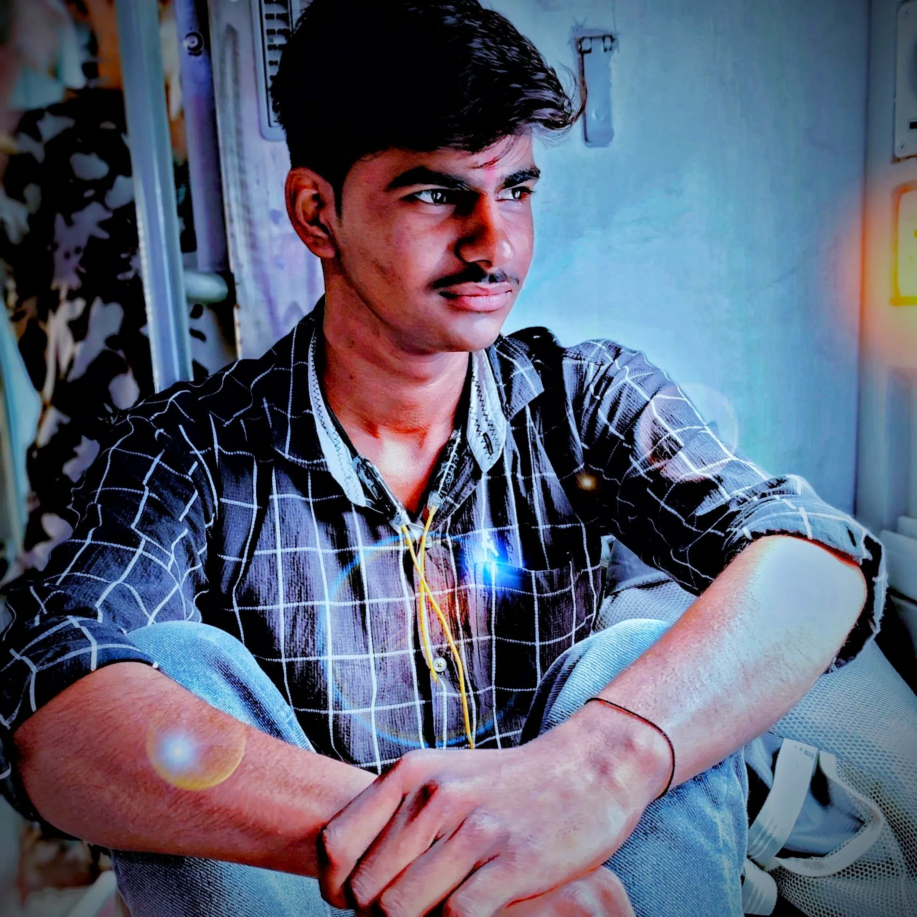 Sitaram Parjapat