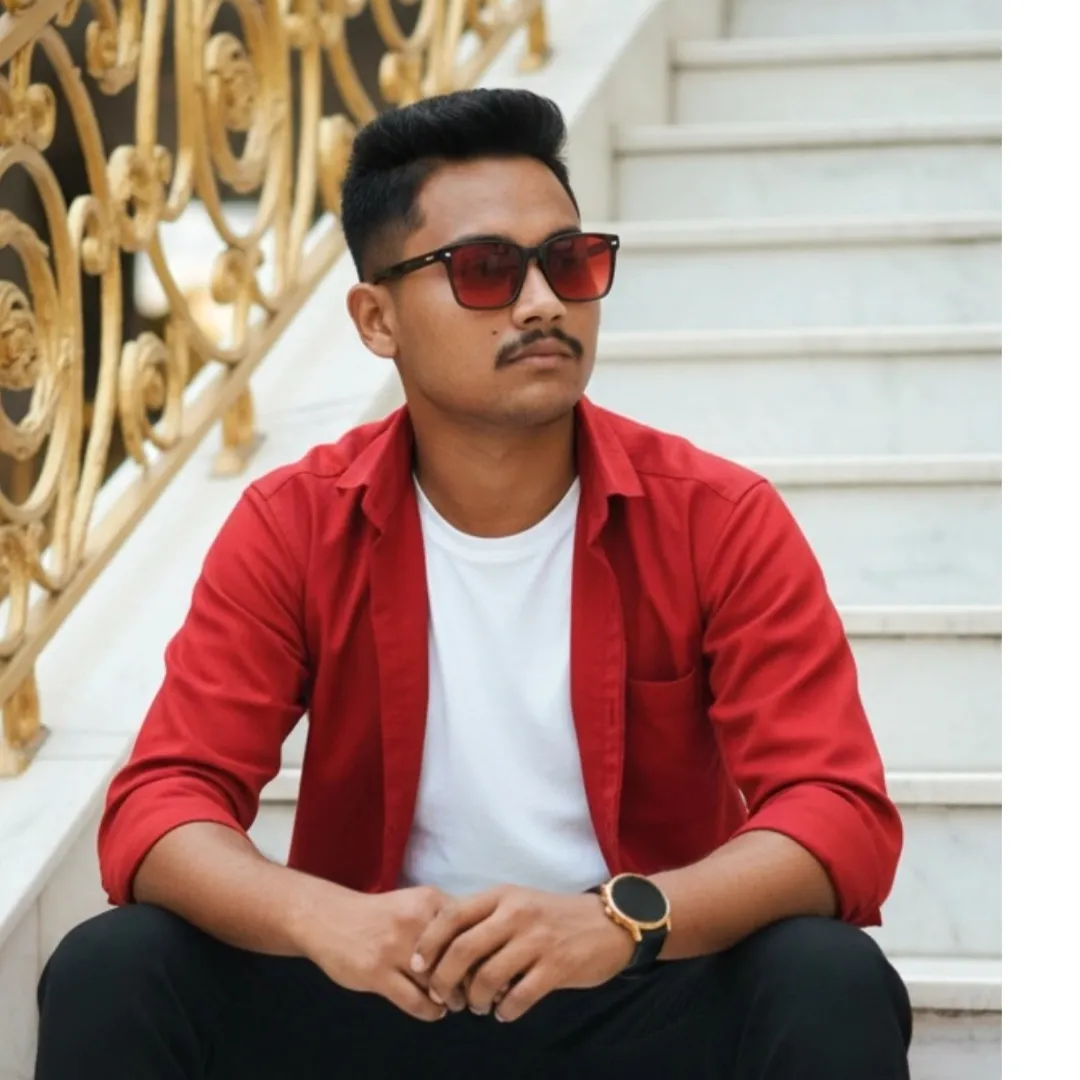 JIGNESH DAMOR
