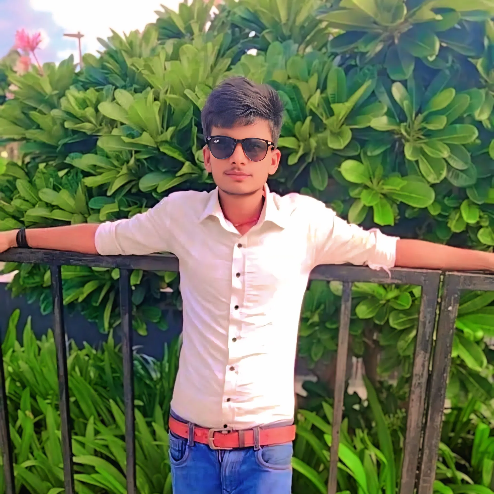 Vicky Kumar