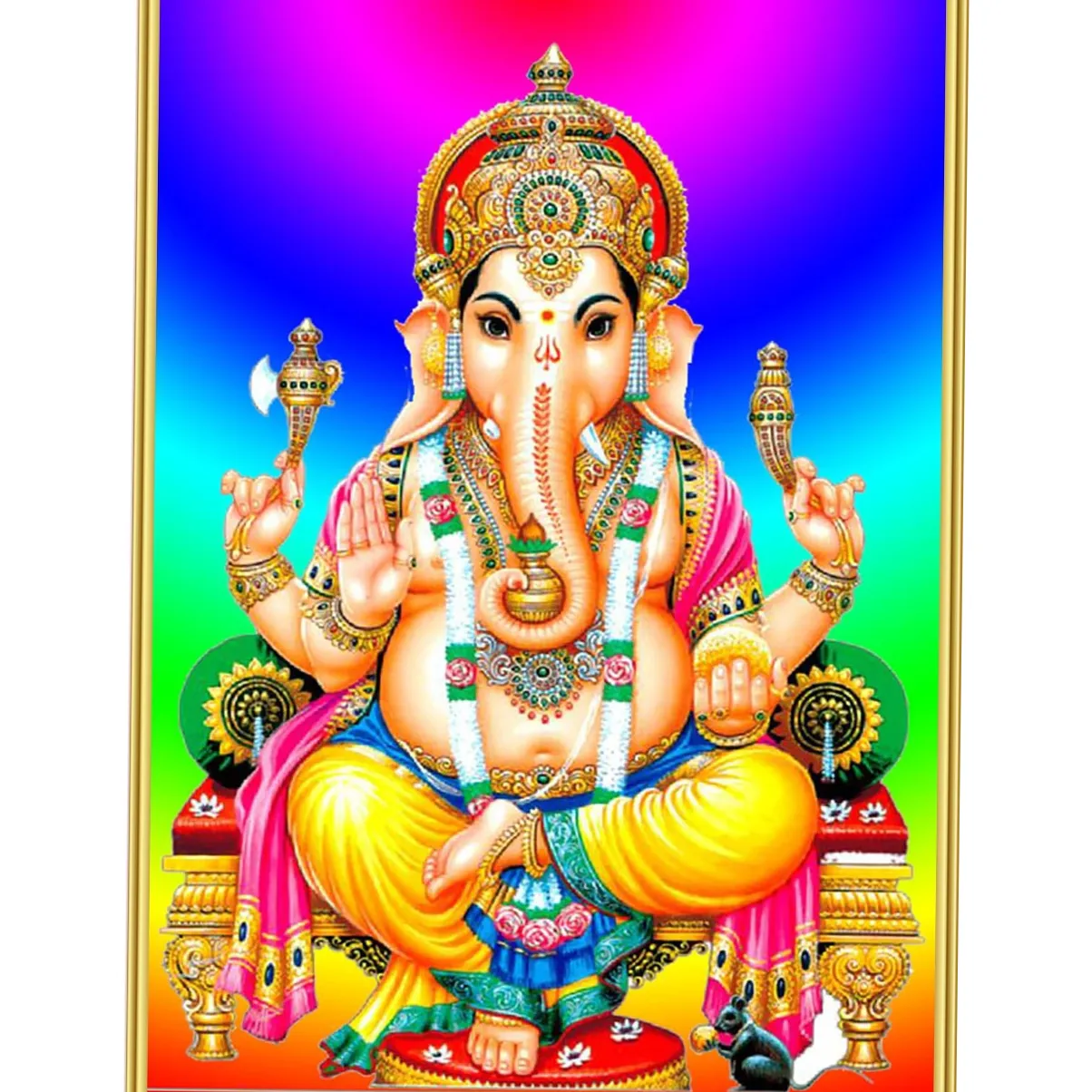 Pradeep Kumar